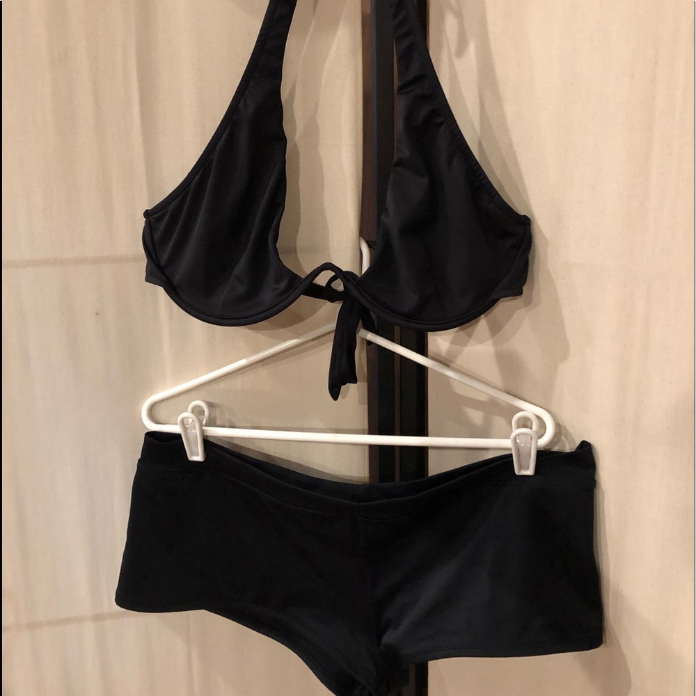 Sports Illustrated Bikini Set